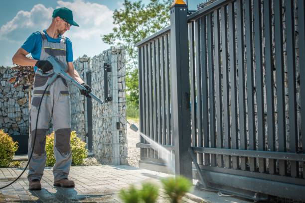 Solar Panel Cleaning in Winnsboro, TX