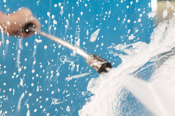 Best Dumpster Area Cleaning  in Winnsboro, TX